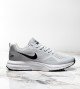 Nike Lunar Apparent Grey