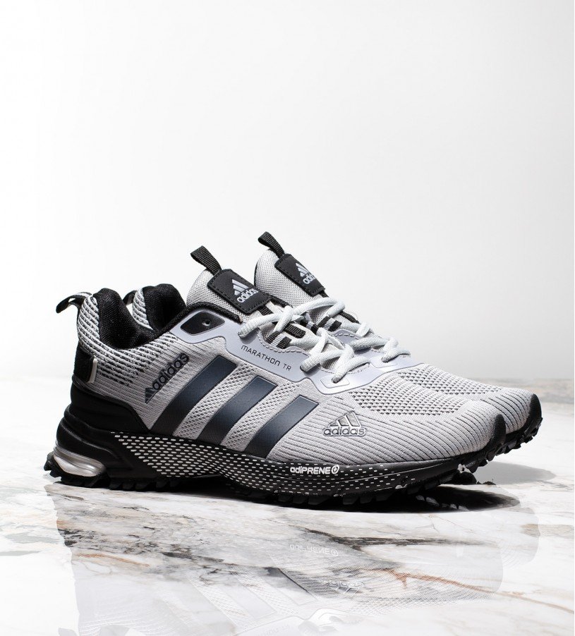 Adidas Marathon TR Grey