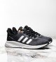 Adidas Runner Black-Orange