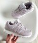 New Balance 574 Lilac