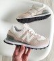 New Balance 574 ML574EVW Grey