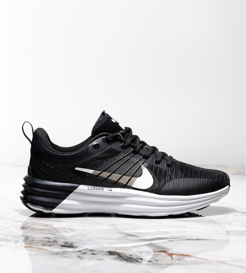Nike Lunar ROAM Black