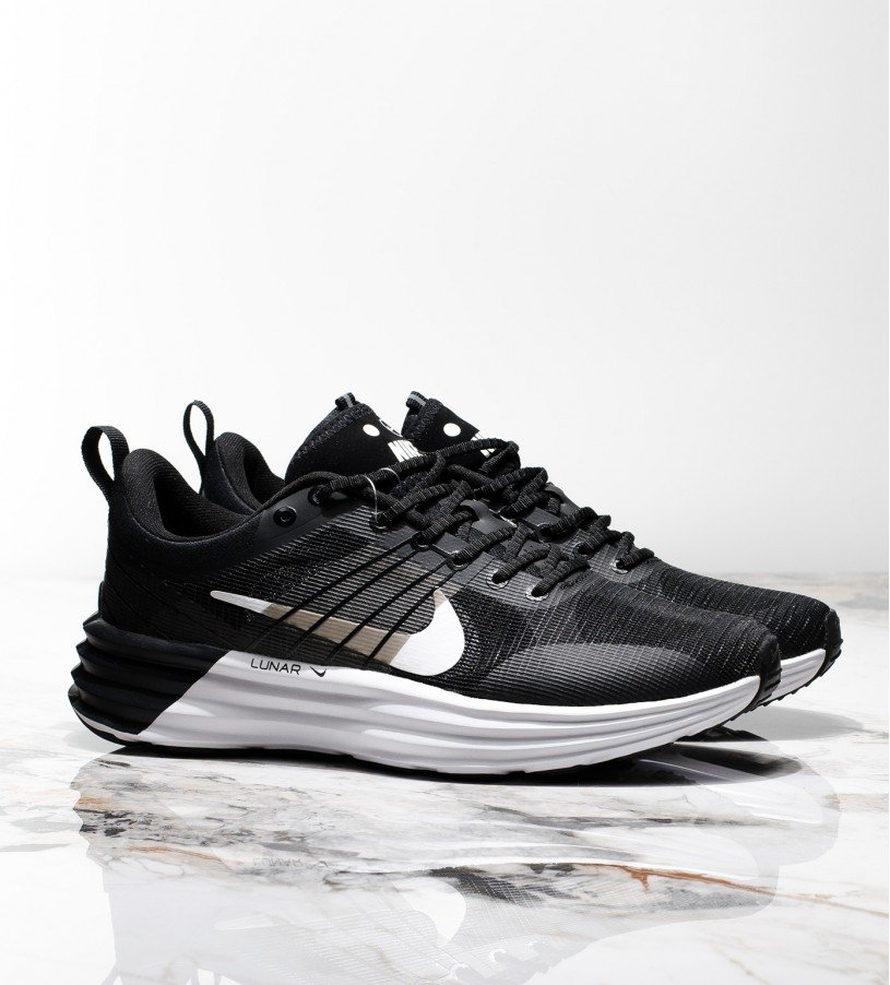 Nike Lunar ROAM Black