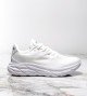 HOKA Clifton 8 All White