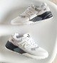 New Balance 999 White