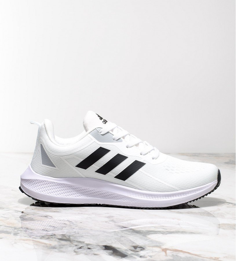 Adidas Runner All White Adidas Runner All White
