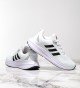 Adidas Runner All White Adidas Runner All White