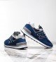 New Balance 574 EVN Blue New Balance 574 EVN Blue