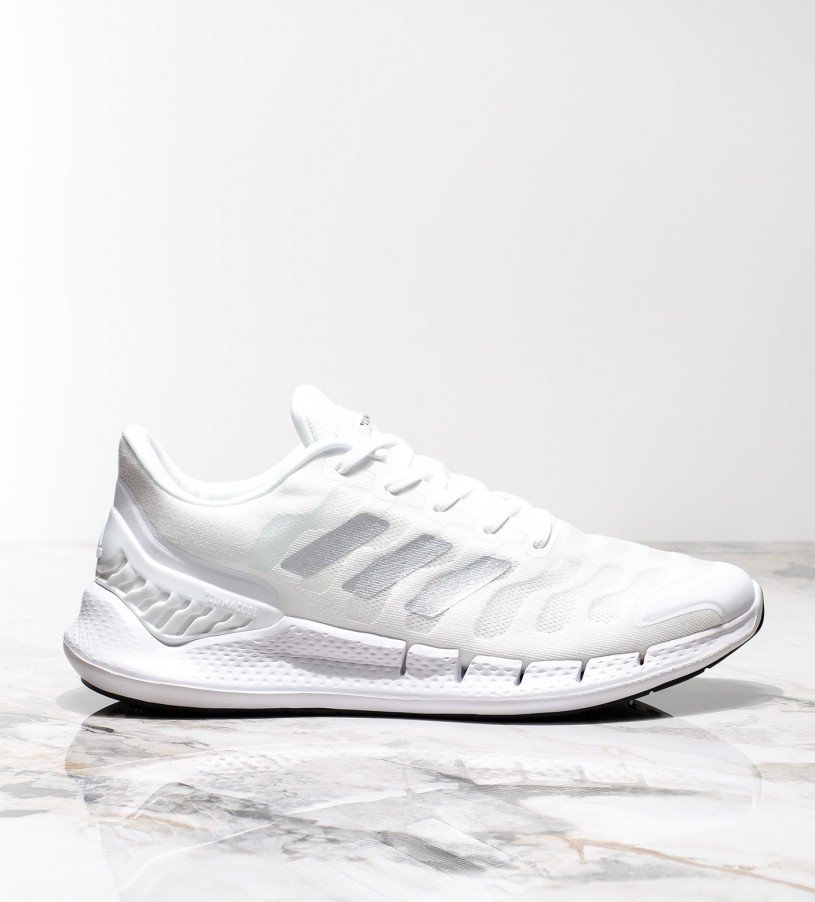 Adidas Climacool All White Adidas Climacool All White