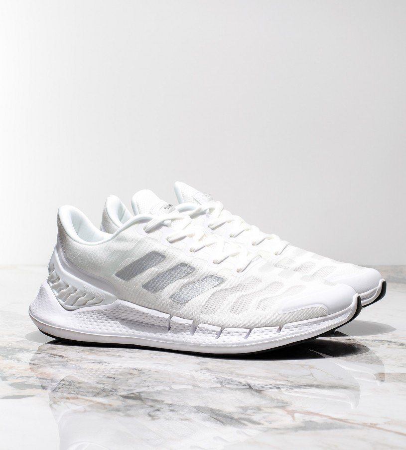 Adidas Climacool All White Adidas Climacool All White
