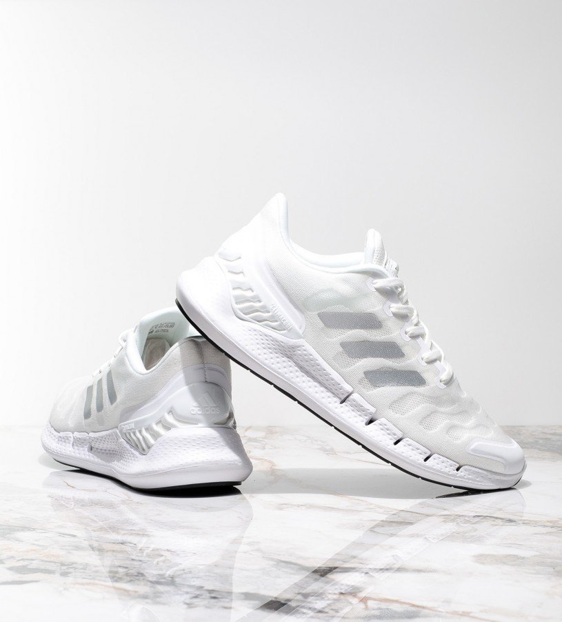 Adidas Climacool All White Adidas Climacool All White