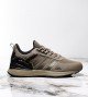 Adidas Runner Tan-Black