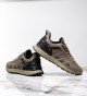 Adidas Runner Tan-Black Adidas Runner Tan-Black