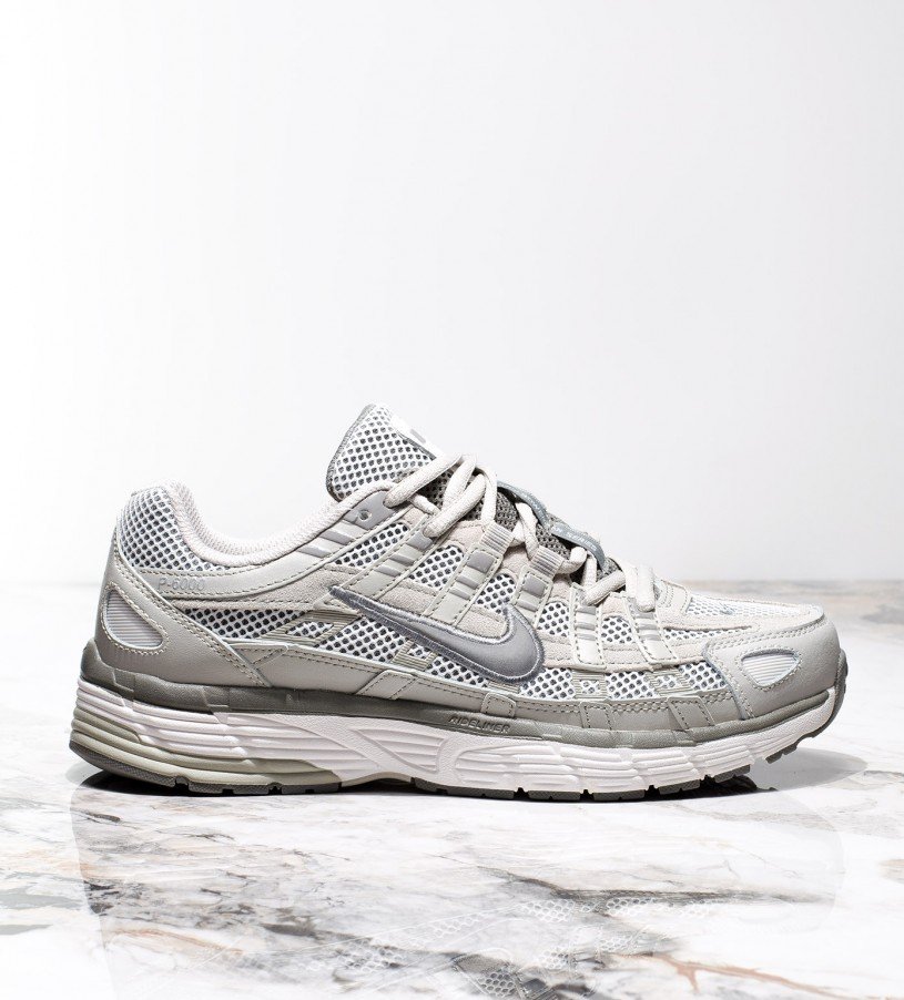 Nike P6000 Gray Nike P6000 Gray
