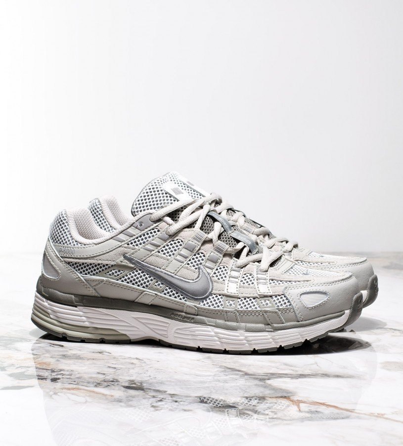 Nike P6000 Gray Nike P6000 Gray