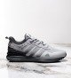 Adidas Runner Smoke Gray Adidas Runner Smoke Gray