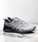 Adidas Runner Smoke Gray Adidas Runner Smoke Gray