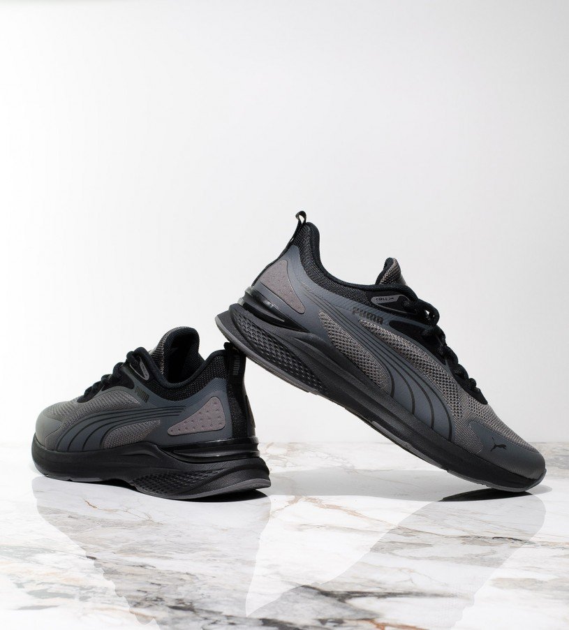 Puma Runner Shadow Puma Runner Shadow