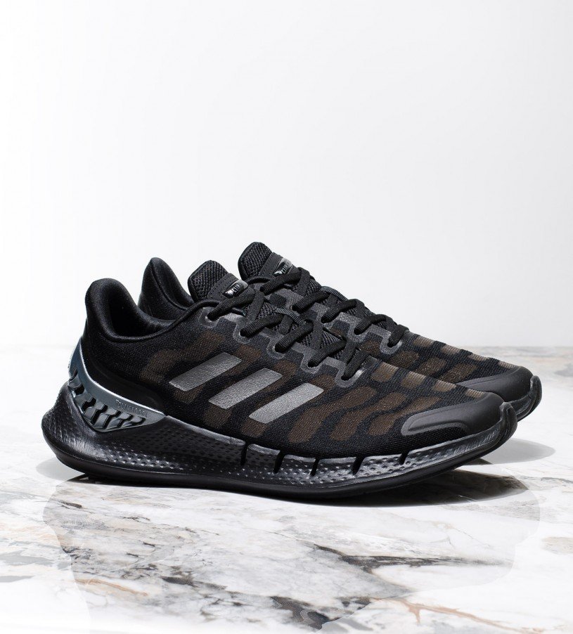 Adidas ClimaCool Total Black Adidas ClimaCool Total Black