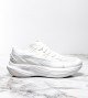 Puma Deviate Nitro All White