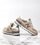 New Balance 574 Latte Premium