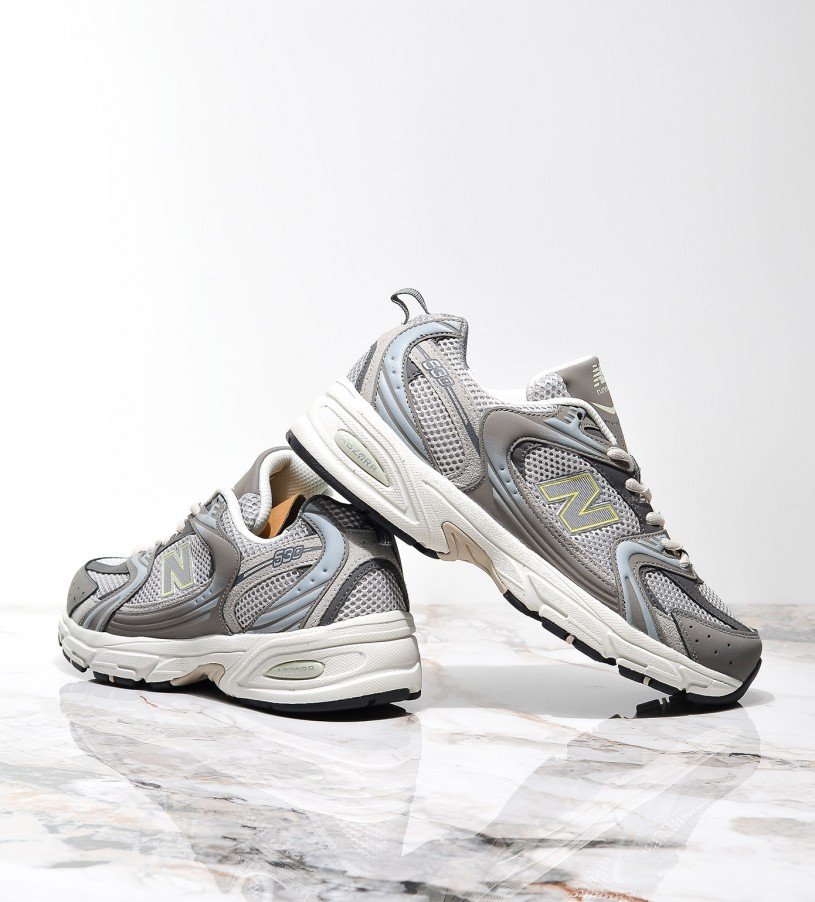 New Balance 530 Army Beige