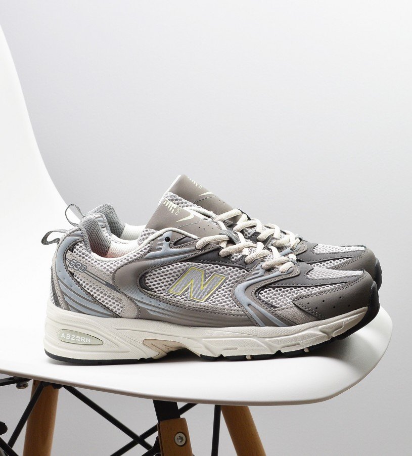 New Balance 530 Army Beige