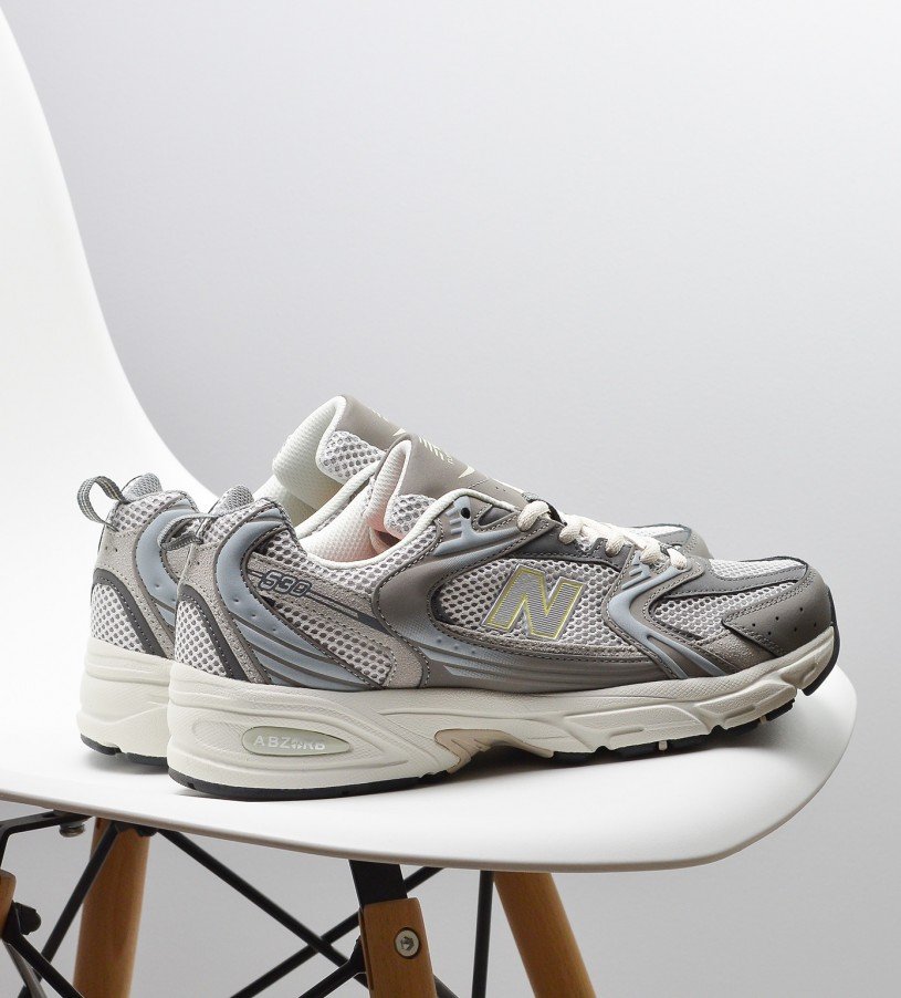 New Balance 530 Army Beige