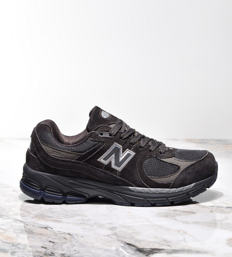 New Balance 2002R Chocolate New Balance 2002R Chocolate