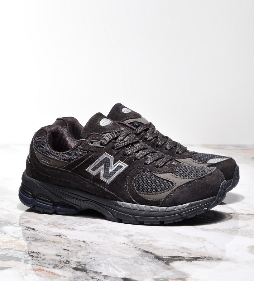 New Balance 2002R Chocolate New Balance 2002R Chocolate