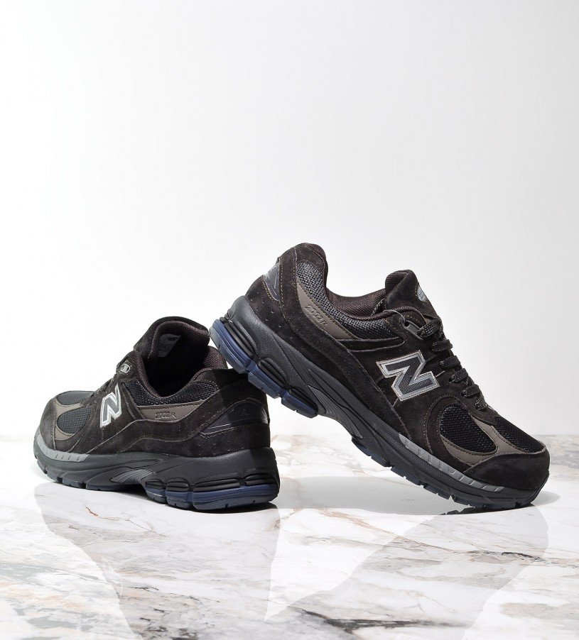 New Balance 2002R Chocolate New Balance 2002R Chocolate