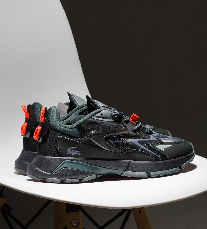 Lacoste NEO TECH Premium Lacoste NEO TECH Premium