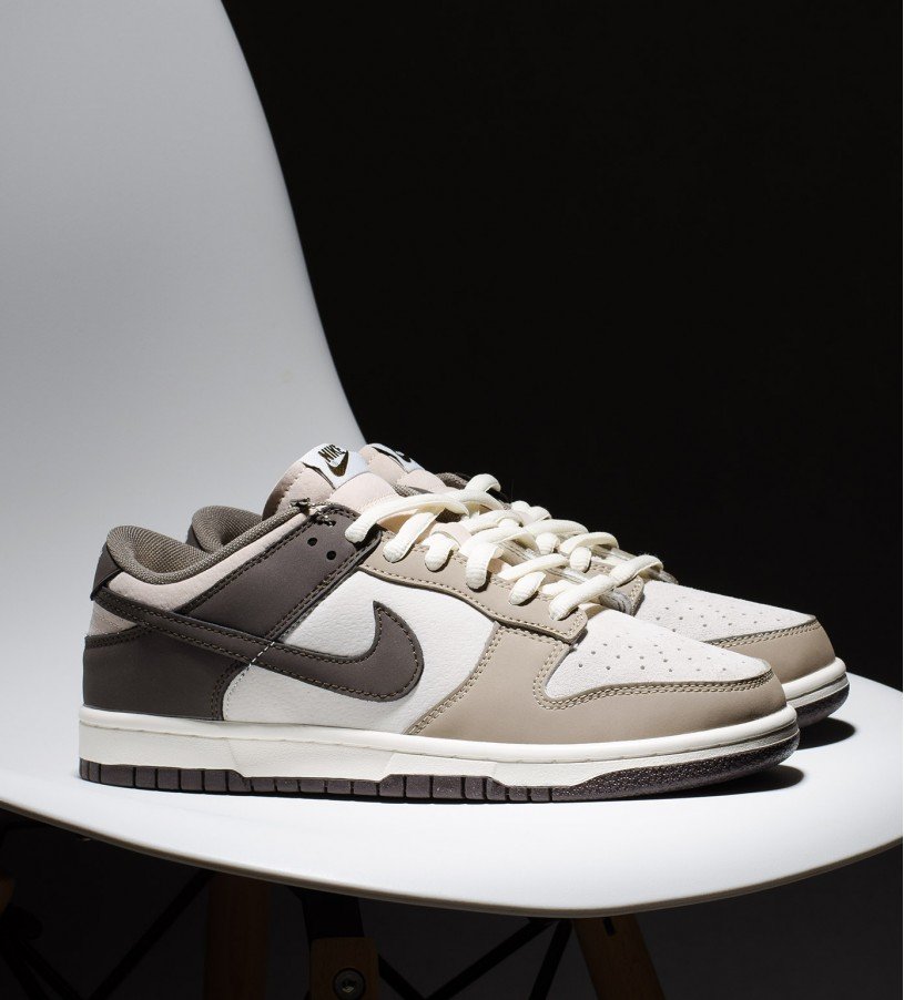 Nike SB Dunk Latte