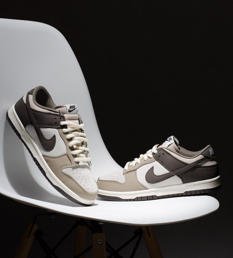 Nike SB Dunk Latte Nike SB Dunk Latte