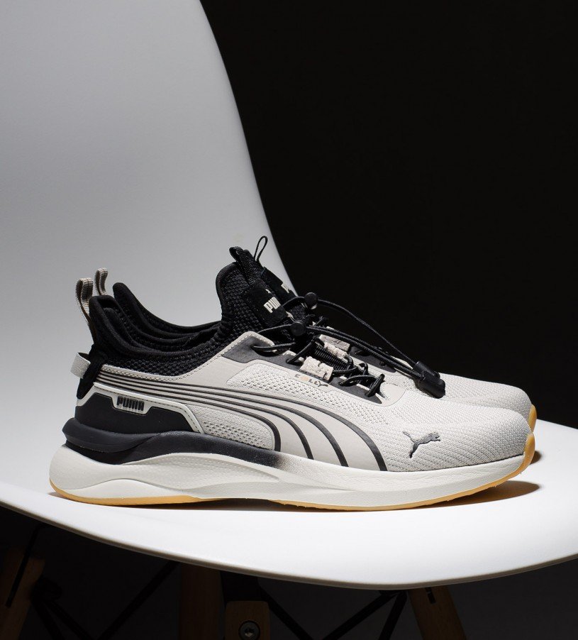Puma Runner Sand Beige Puma Runner Sand Beige