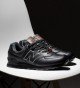 New Balance 574 Leather Brown-Black New Balance 574 Leather Brown-Black