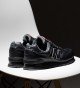 New Balance 574 Leather Brown-Black New Balance 574 Leather Brown-Black