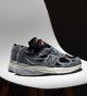New Balance 990 Grey-Red