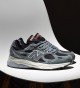 New Balance 990 Grey-Red
