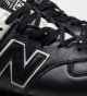New Balance 574 Full Grain Leather Premium