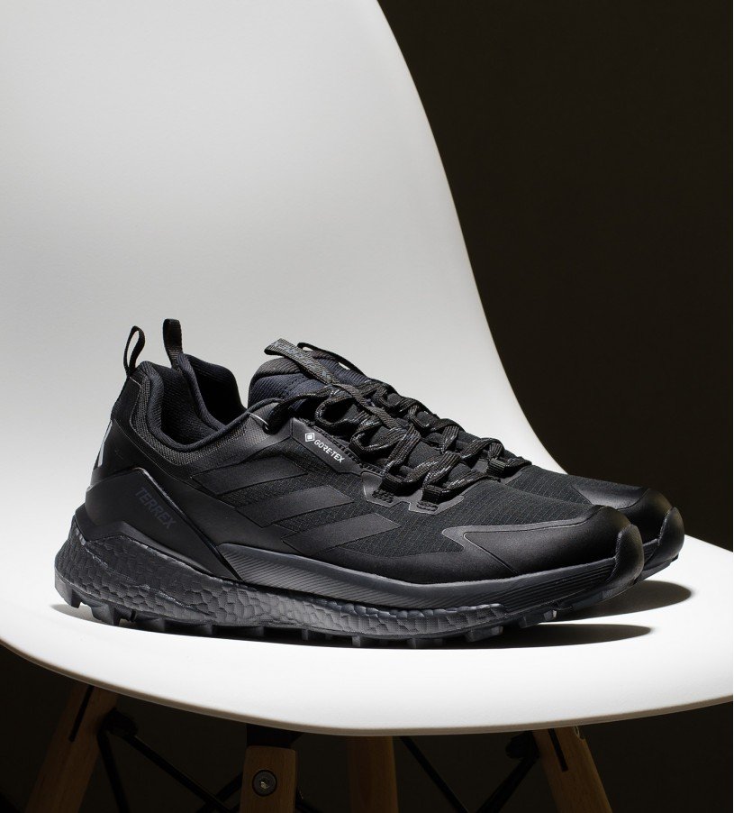 Adidas Terrex Total Black