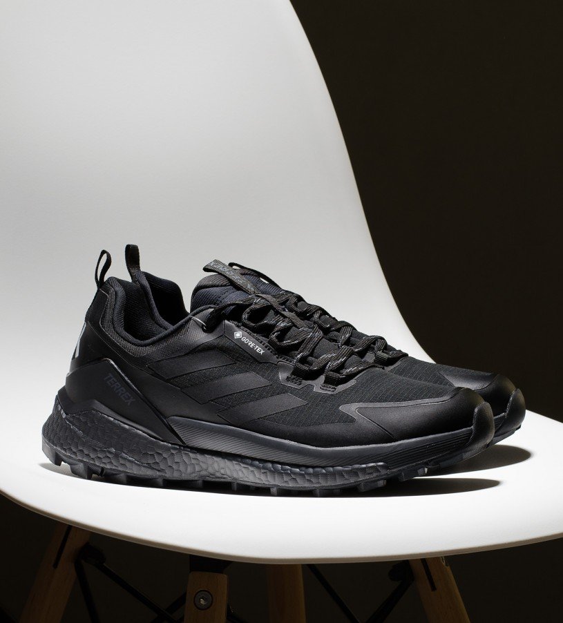 Adidas Terrex Total Black Adidas Terrex Total Black