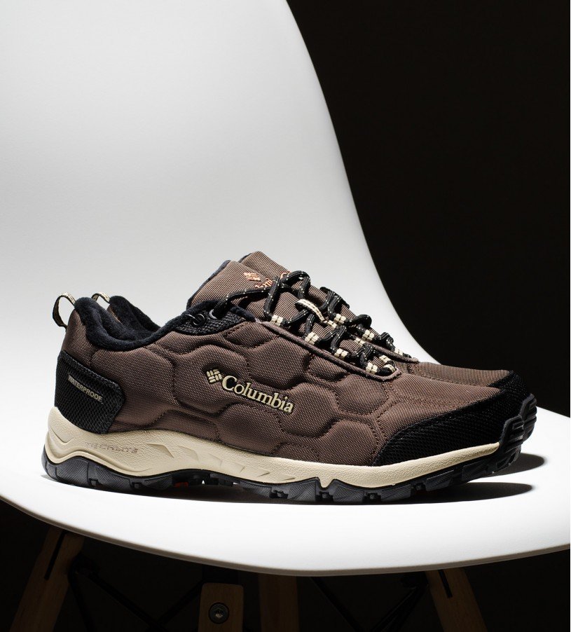 Columbia Waterproof Bronze Columbia Waterproof Bronze