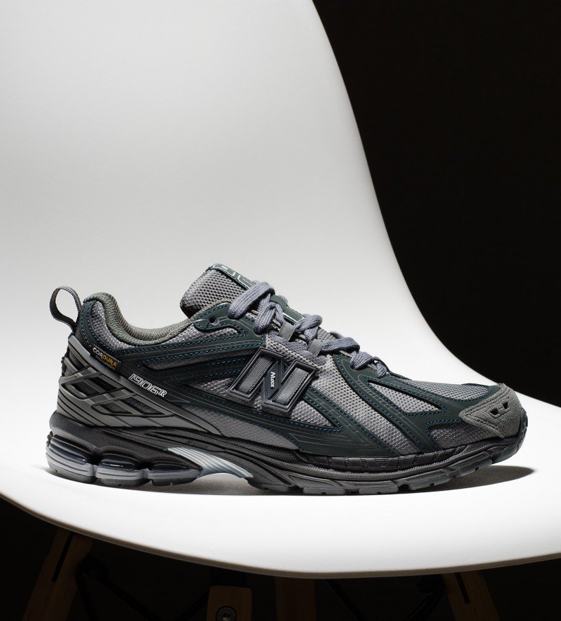 New Balance 1906R Cordura Gray New Balance 1906R Cordura Gray