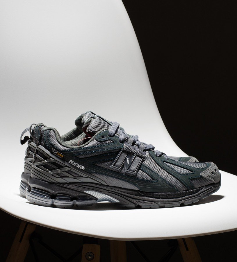 New Balance 1906R Cordura Gray New Balance 1906R Cordura Gray