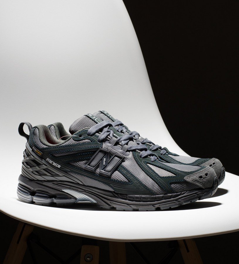 New Balance 1906R Cordura Gray New Balance 1906R Cordura Gray