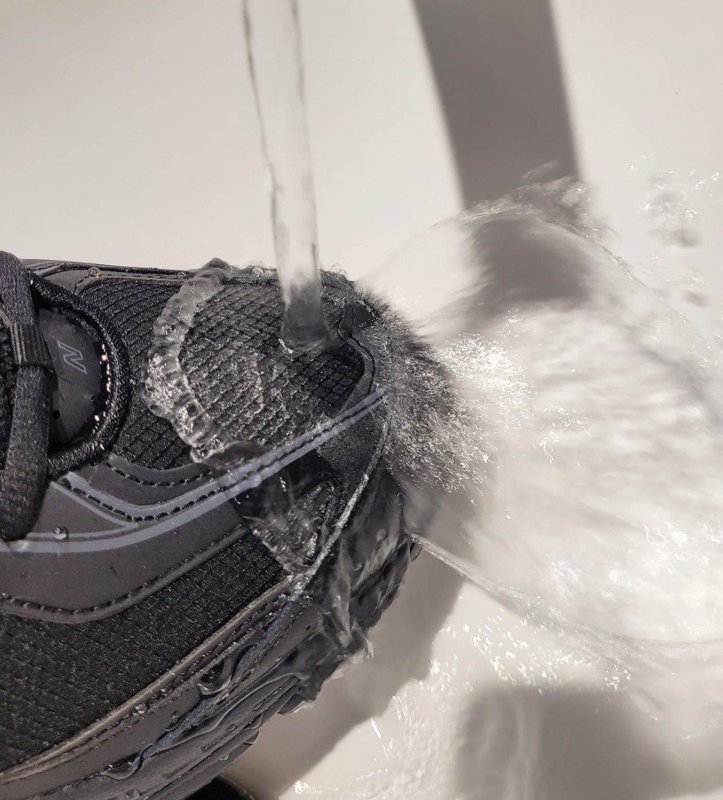 New Balance 1906R Cordura Gray New Balance 1906R Cordura Gray