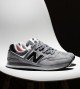 New Balance 574 Ice Gray