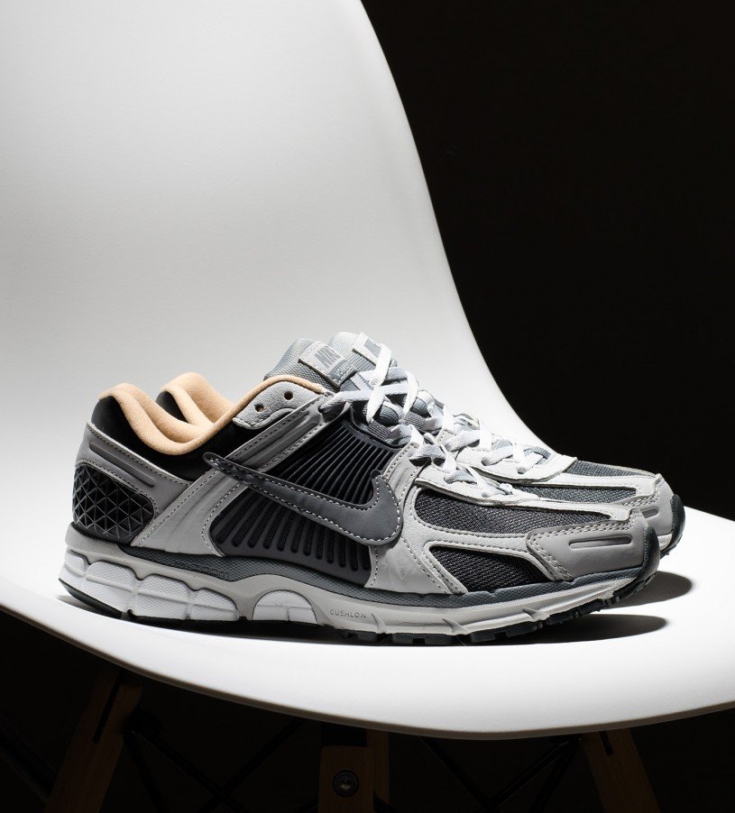 Nike Vomero 5 Gun Gray Premium Nike Vomero 5 Gun Gray Premium