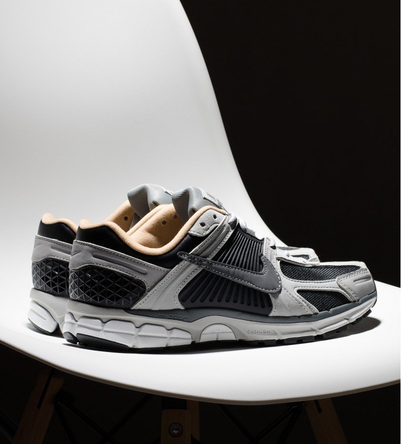 Nike Vomero 5 Gun Gray Premium
